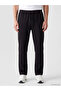 Vizyon New Season Black Slim Fit Men's Trousers - 2