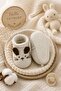 Soft Socks / Non-Slip Soles / Baby Knitwear First Step Booties - 2