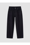 Relax Fit Men's Gabardine Trousers