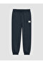 Vizyon New Season Petrol Regular Fit Jogger Sweatpants - 5