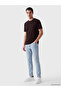Lcwaikiki Classic Crew Neck T-Shirt for Men - 2