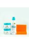 Glow, Protect, and Renew Your Skin with Confidence — A Vibrant Skincare Collection Featuring Nourishing Creams, Refreshing Toner, and Botanical Soaps for Soft, Radiant, Hydrated, and Healthy-Looking S - 7