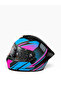 AUK HELMETS KAPALI KASK - 2