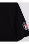 Bicycle collar printed t-shirt - 7