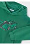 Boy's Hooded Sweat Acacia 4455 - 4