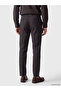 Vizyon New Season Gray Regular Fit Men's Trousers - 4