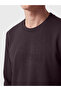 Southblue Plum Crew Neck Men's Sweatshirt - 3