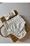 Shorts Band Set White - 3