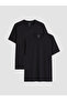 Lcwaikiki Classic Regular Fit Thin Fabric T-Shirt /03