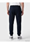 Peak New Season Navy Blue Regular Fit Men's Jogger Sweatpants - 4