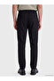 Lcw Vision Black Regular Fit Men's Trousers - 4
