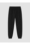 Lcwaikiki Classic Black Regular Fit Men's Jogger Sweatpants - 6