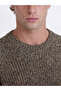 Lcw Visioncrew Neck Men's Knitwear Sweater - 4