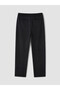 Ozmarka New Season Navy Blue Regular Fit Men's Trousers - 6