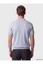 Peak New Season Blue Polo Collar Men's Knitwear Sweater - 4