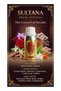 Sultana by – Concentrated Perfume Oil (CPO) 100ml | Luxury Oriental Fragrance | Saffron Rose Jasmine, Cashmere Leather, Amber Sandalwood | 100% Alcohol-Free - 3
