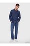 779 Standard Fit Men's Jean Pants for Style Enthusiasts from Uzg Store
