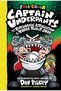 Captain Underpants #11: Captain Underpants and the Tyrannical Retaliation of the Turbo Toilet 2000