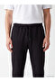 Vizyon New Season Black Slim Fit Men's Trousers - 3