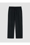 Vizyon New Season Black Regular Fit Men's Trousers - 5
