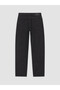 Vizyon New Season Indigo 710 Loose Fit Men's Jean Trousers - 6