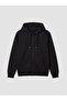 Lcwaikiki Classic Hooded Men's Zippered Sweatshirt - 4