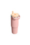 The iceflow flip straw 2.0 tumbler 0.89l colorful - 2