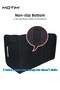 Car Trunk Organizer and Storage, 60*37*31cm, Collapsible Multi-Compartment Pockets, Waterproof - 4