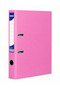 12 Narrow Plastic Folders A4 Folders - 2