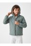 Boys' Fur Waterproof Coat Seasonal