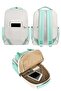 Joys Kids Convenient 3-Piece Set: Elementary School Girls' Bag, Thermal Lunch Bag, and Pencil Case - 2