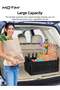 Car Trunk Organizer and Storage, 60*37*31cm, Collapsible Multi-Compartment Pockets, Waterproof - 3