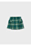 Girl's Skirt Nenufer 4905 - 3