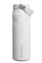 The iceflow bottle flip straw 2.0 0.7l colored