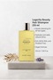 Legerity Brightening and Silky Hair Shampoo 210 ml - Beauty Hair Shampoo - 3