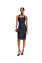 Alisa Women's Modal Blended Denim Dress