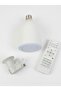Wall Plug Digital Quran Speaker with IR Remote Control – Multi-Language Audio Player, Hadith, Ruqyah & Kids Educational Mode - 2