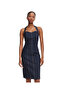 Alisa Women's Modal Blended Denim Dress - 2