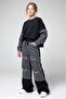 Girls' Tracksuit Set 26Kdmb9917
