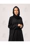 عباية بطرحةa/Line - مقاس 56
