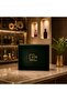 DAR Luxury Perfumes Gift Box for Men & Women, Dynasty & Amber Gold Extrait De Parfum with Ruby Lotion - 7