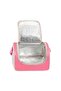 Joys Kids Convenient 3-Piece Set: Elementary School Girls' Bag, Thermal Lunch Bag, and Pencil Case - 5