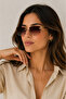 Leo Unisex Uv Protection Sunglasses - 3