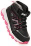 Kcal Thermo Sole Velcro Girls' Sports Boots Shoes