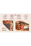 Sdt Nature Lovers Modern Woven Base Decorative Carpet Sdtamour4098 - 5