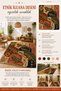 Sdt Nature Lovers Modern Woven Base Decorative Carpet Sdtamour4099 - 4