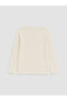 Long Sleeve Boy T-Shirt - 2