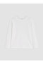 Crew Neck Boys' 2-Pack T-Shirt - 2