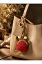 Sunny Pearl Mini Charm