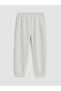 Crew Neck Baby Boy Suit - 6